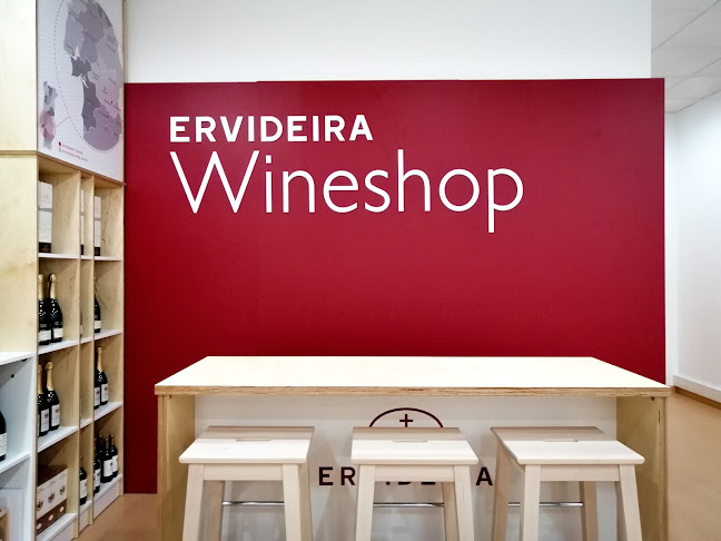 Ervideira Wine Shop Fátima - Outro