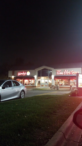 Coffee Shop «Tim Hortons», reviews and photos, 3550 Greenfield Rd, Dearborn, MI 48126, USA