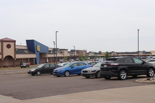 Electronics Store «Best Buy», reviews and photos, 2651 S Rochester Rd, Rochester Hills, MI 48307, USA