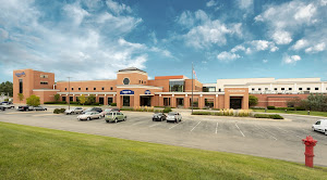 Upland Hills Health Hospital & Clinics