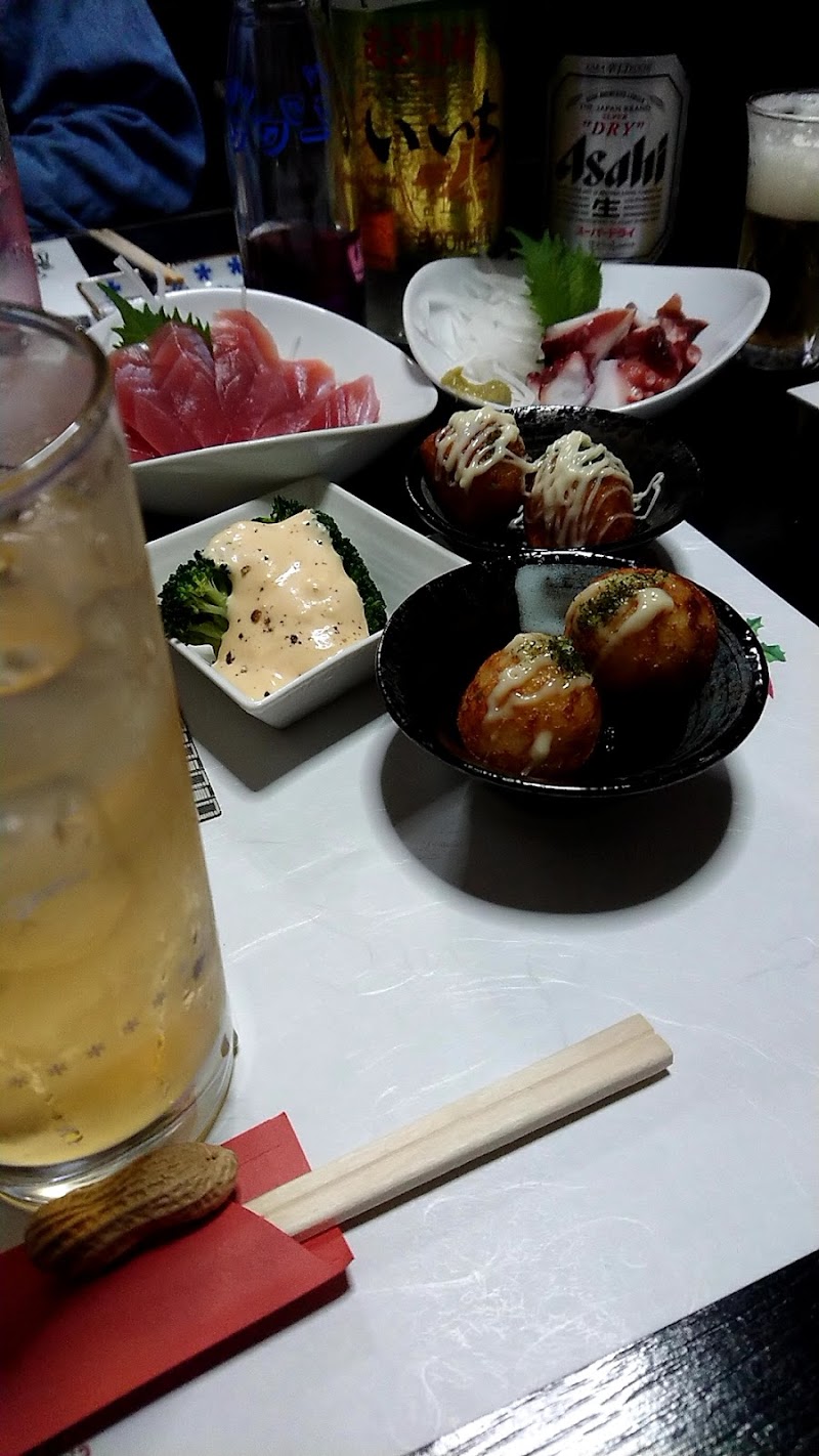 カラオケ路 東京都武蔵村山市榎 居酒屋 レストラン グルコミ