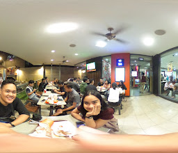 McDonald's Slamet Riyadi photo