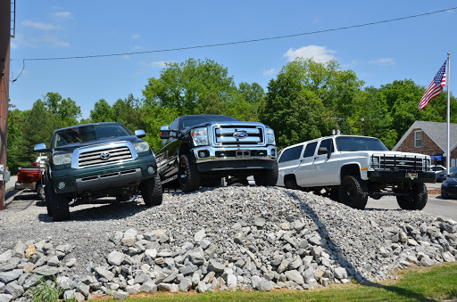 Used Car Dealer «J & S Auto Sales, L.L.C.», reviews and photos, 1347 Fort Campbell Blvd, Clarksville, TN 37042, USA