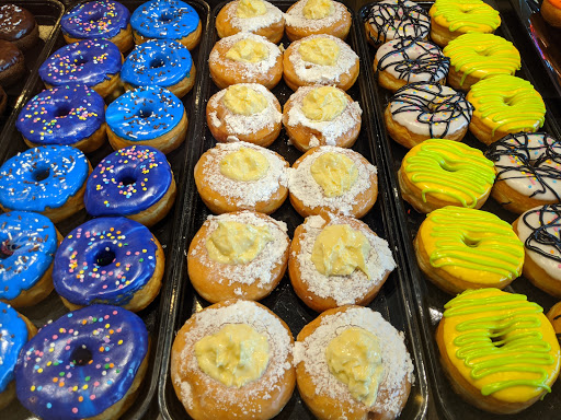 Donut Shop «dot donuts», reviews and photos, 1825 SE 164th Ave #103, Vancouver, WA 98683, USA