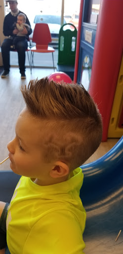 Hair Salon «Cookie Cutters Haircuts for Kids», reviews and photos, 1438 E Main St, Lehi, UT 84043, USA