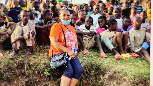 Turning Point Outreach Global Ministry.