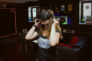 VR Gaming image