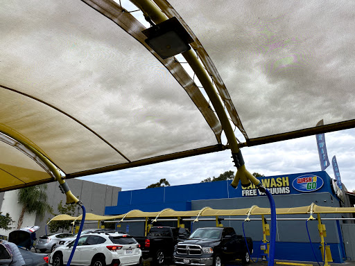 Car Wash «Wash N Go Express», reviews and photos, 3342 Rosecrans St, San Diego, CA 92107, USA