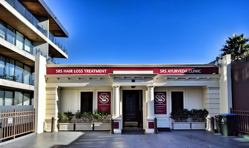 SRS Hair Clinic - Auckland