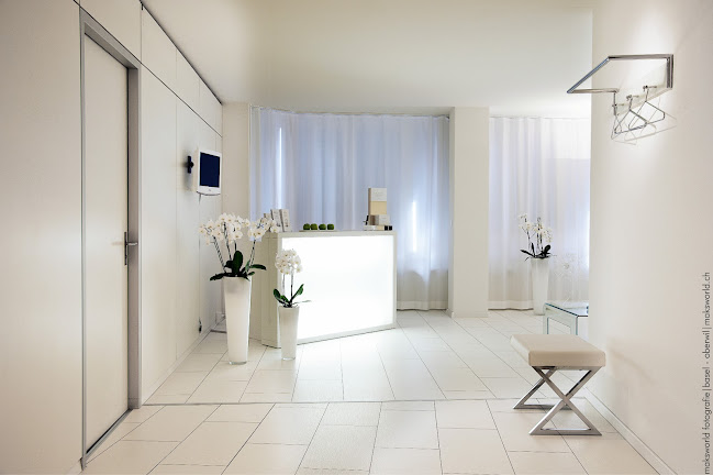 Rezensionen über Cherie Haener medical beauty in Delsberg - Schönheitssalon