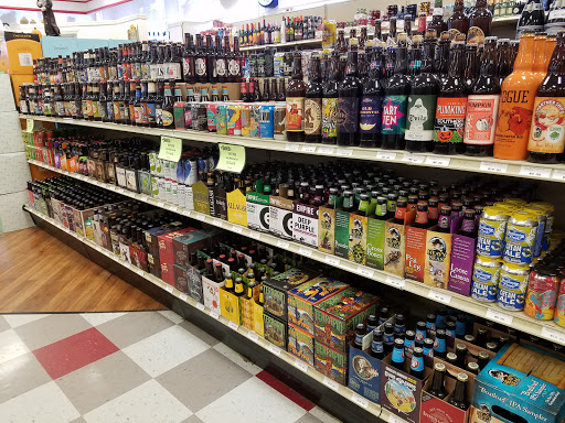 Liquor Store «Spirits Unlimited», reviews and photos, 897 Fischer Blvd, Toms River, NJ 08753, USA