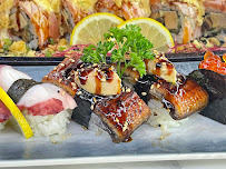 Plats et boissons du Restaurant japonais Sukiyaki à Paris - n°8
