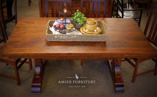 Furniture Store «Amish Furniture Collection», reviews and photos, 51240 Van Dyke, Shelby Charter Township, MI 48316, USA