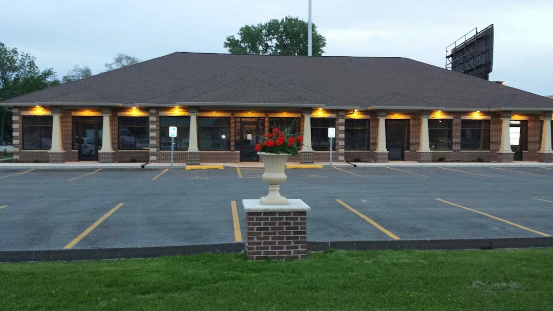 Riverside Family Eye Care in the city Davenport