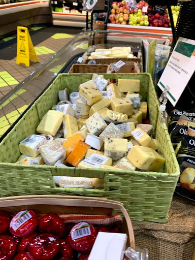 Produce Market «Main Market Co-op», reviews and photos, 44 W Main Ave, Spokane, WA 99201, USA