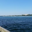 Niagara River Public Boat Launch