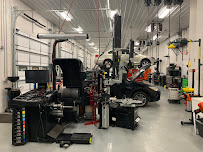 Matthews Motors Wilmington Service