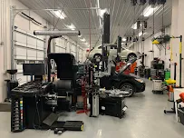 Matthews Motors Wilmington Service - Car repair in Wilmington, NC, Wilmington - Rated 4.3/5