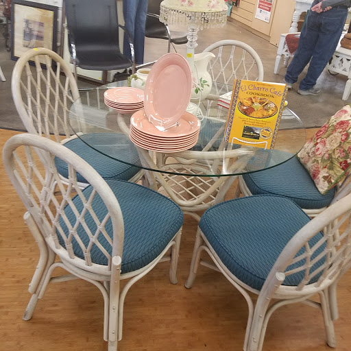 Thrift Store «American Cancer Society Discovery Shop», reviews and photos