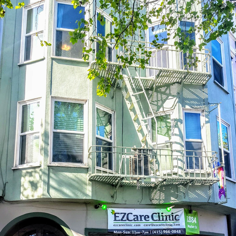 EzCare Medical Clinic