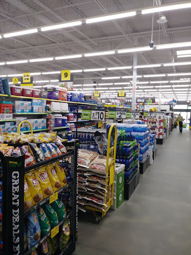 Discount Store «Dollar General Market», reviews and photos, 125 Carter Blvd, Polk City, FL 33868, USA