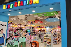 Kidz Station - ÆON Mall Sentul City image