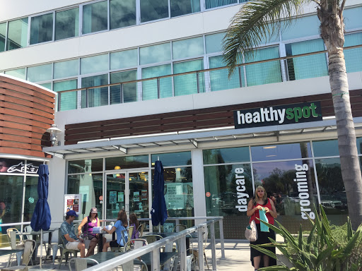 Healthy Spot, 4718 Lincoln Blvd, Marina Del Rey, CA 90292, USA, 