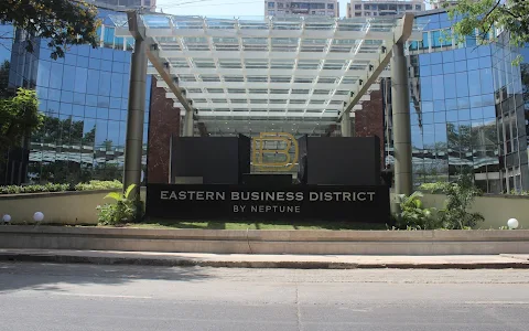 Eastern Business District image