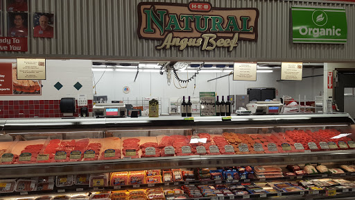 Grocery Store «H-E-B Grocery», reviews and photos, 1301 Wooded Acres Dr, Waco, TX 76710, USA