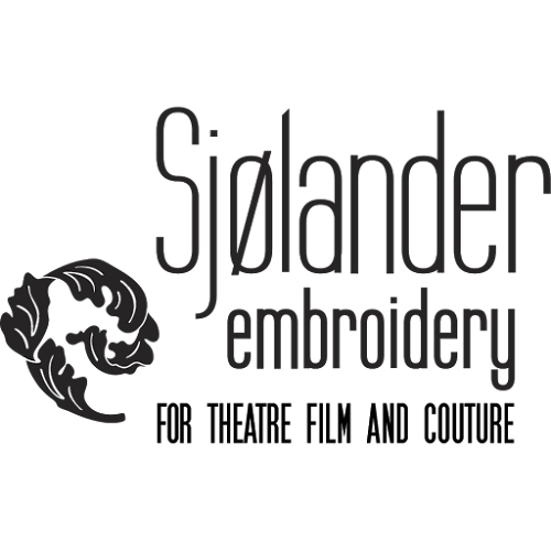 Sjølander Embroidery - Svendborg