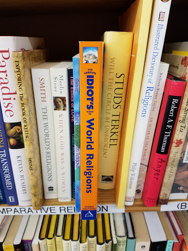 Book Store «Half Price Books», reviews and photos, 151 Skokie Valley Rd, Highland Park, IL 60035, USA