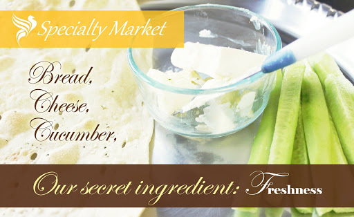 Grocery Store «Specialty Market», reviews and photos, 842 Fort Union Blvd, Midvale, UT 84047, USA