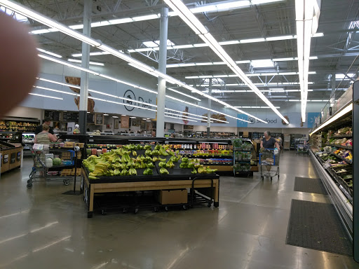 Department Store «Walmart Supercenter», reviews and photos, 2351 Century Dr, West Mifflin, PA 15122, USA