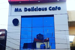 Mr Delicious cafe & Restaurant image