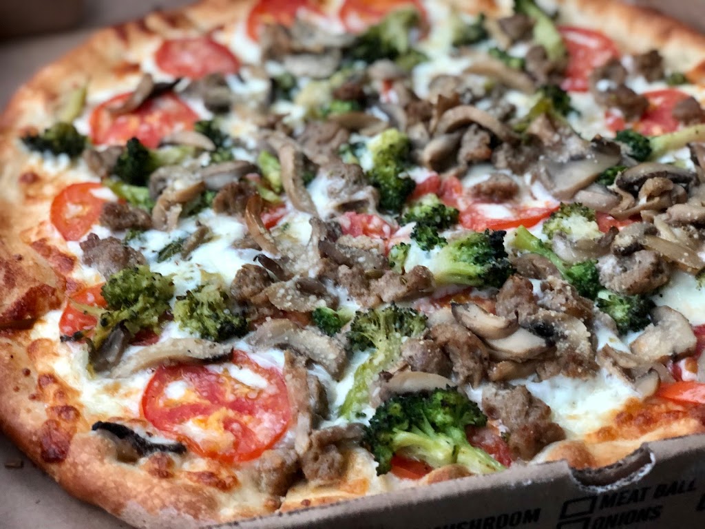 Cristiano's Pizza 12134