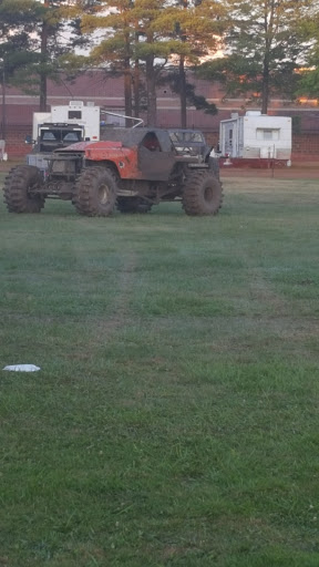 Fairground «Wayne County Fair Grounds», reviews and photos, 10871 Quirk Rd, Belleville, MI 48111, USA