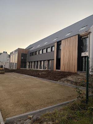 Lab'Océan by la Colloc à La Trinité-sur-Mer