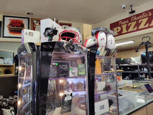 Pawn Shop «American Fork Pawn Shop», reviews and photos, 88 W Main St, American Fork, UT 84003, USA