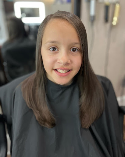 Beauty Salon «Lake Tapps Salon», reviews and photos, 17008 Forest Canyon Rd E, Lake Tapps, WA 98391, USA