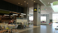 Atmosphère du Restauration rapide McDonald's Cc d’Ametzondo à Saint-Pierre-d'Irube - n°1