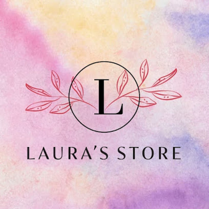 Laura's store