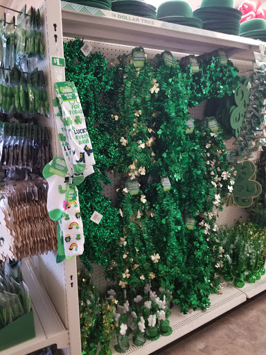 Dollar Store «Dollar Tree», reviews and photos, 2007 Broadway St c, Yankton, SD 57078, USA