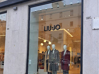 Liu Jo | Store di Catania | Corso Italia