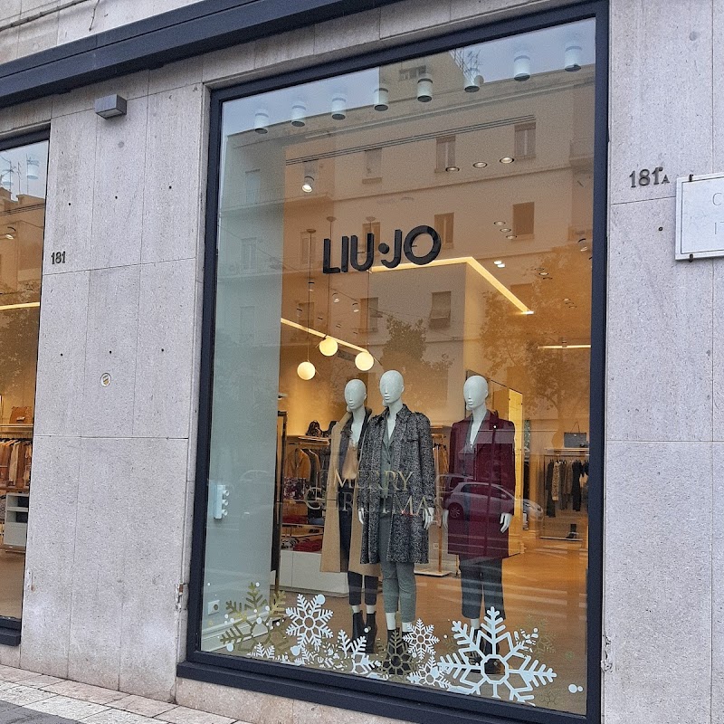 Liu Jo | Store di Catania | Corso Italia