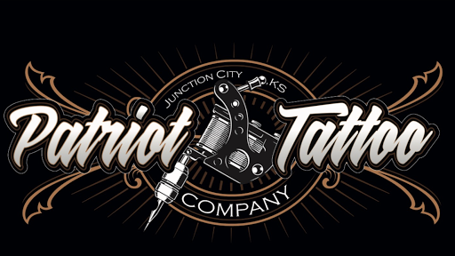 Explore calcifer tattoo ideas, creative tattoo ideas in Junction City, available at Patriot Tattoo Company