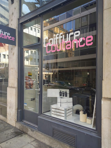 Rezensionen über Salon de coiffure Coutance in Genf - Friseursalon