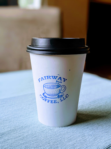 Coffee Shop «Fairway Coffee», reviews and photos, 11504 NE 119th St, Vancouver, WA 98662, USA