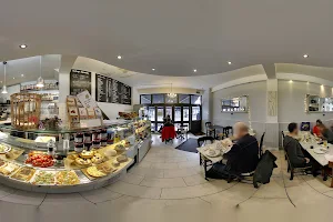 Papillon Cafe and Patisserie image