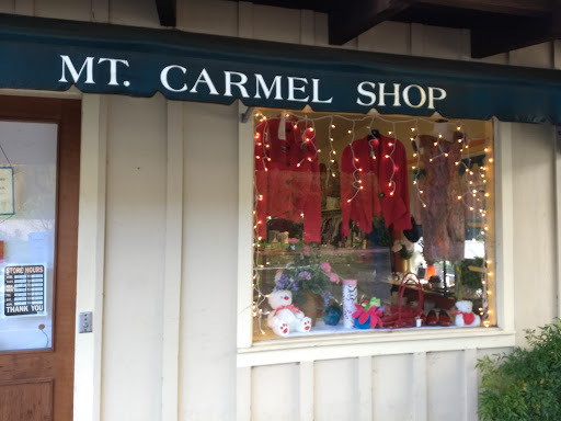 Mt Carmel Shop, 45 Lovell Ave, Mill Valley, CA 94941, USA, 