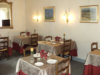 Atmosphère du Restaurant La Fontaine à Vaison-la-Romaine - n°8